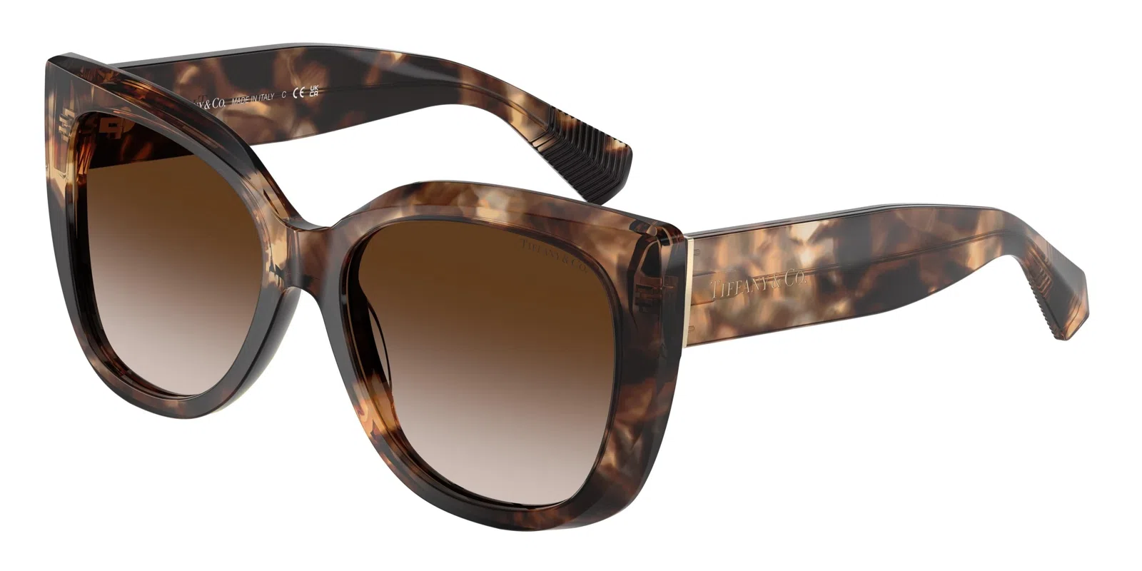 Tiffany 4229 Sunglasses - view 21